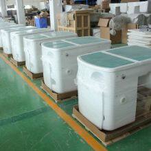 Hot Sale Swimming Pool Cleaner Wall Mounter Pipeless Filter Pool Filter