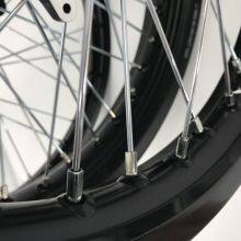 Prowel Technology Provides Aluminum Alloy Replaceable Wheels for Off-road Motorcycles thumbnail-5