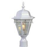 Metal Halide Post Lights thumbnail-1