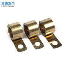 Stainless Steel Constant Force Spring for Cosmetic Boosters thumbnail-5