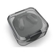 Transparent Sport Earbuds Dual Channel Stereo Sound Earphones True Wireless Earbuds Transparency Wireless Earbuds thumbnail-3