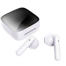 Gaming Sport Wireless Earbuds Headphones Blue Tooth Cheap Solar TWS Earphone thumbnail-2