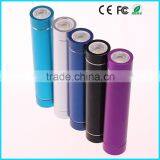 2600mAh Universal Portable Power Bank With Led Flash thumbnail-3
