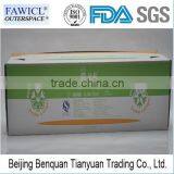 OUTERSPACE Food Fresh Package 12"*1650' Pvc Cling Film thumbnail-2