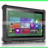 Made in Taiwan Getac F110 Rugged Mobile Tablet pc thumbnail-1