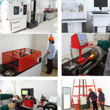 Hebei Ouyang Safety Tools Co.,ltd company overview - view 2 thumbnail