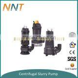 High Pressure Centrifugal Submersible Gravel Pump Sand Slurry Pump thumbnail-2