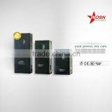 Triple Output Type and 1 - 200KW Output Power frequency inverter single phase motor