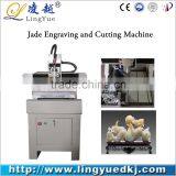 Professional and More Accuracy Gem Stone Engraving Machine thumbnail-1