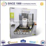 Shipping From China Eco-Friendly Electronic Paper Packaging Box