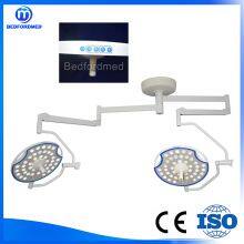 V 500500Medical Equipment Surgery LED Operating Light thumbnail-3