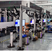 Liaoning Chaoyue technology Group Co., Ltd