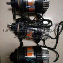 NI20-200FG-X4KT E NI20-200FG-X4KT AC Servo Motor For Komori L540C Water Fountain Roller Power Motor NI20200FGX4KTE thumbnail-2