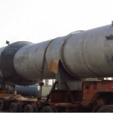 High Quality Special Material Reactor thumbnail-4