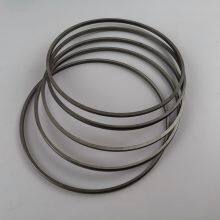 K38 K50 Diesel Engine Spare Parts Cylinder Liner Sleeve 3011884 thumbnail-2