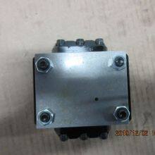 Eaton Vickers SM4-20(15)57-80/40-10-S182 Hydraulic Proportional Servo Valves thumbnail-5