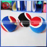 Top Quality Hot Sale Cheap Colorful Custom Tennis Ball Wholesale
