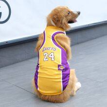 Dog Clothes t Shirt Sublimation Pet Clothes thumbnail-3