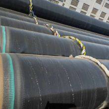 China PAI5L Spiral Steel Pipe 3LPE Anti Corrosion Processing Plant thumbnail-4