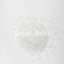 Best Selling Transparent Raw Materials Plastic Pvc Compounds Granules for Rain Boot thumbnail-6