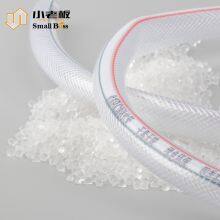 Soft Crystal PVC Compound Granules Pvc Pellet for Garden Hoses thumbnail-3