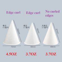 Cone Shaped Paper Cup Sharp Bottomed Cup thumbnail-5