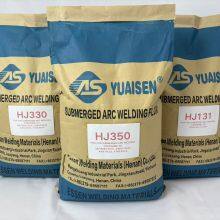 Yuaisen SJ704, SJ601B, HJ250 Welding Additives - Reliable Welding Materials With Long-lasting Strength thumbnail-2