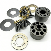 REXROTH A10VD17 A10VD23 A10VD28 A10VD40 A10VD43 A10VD71 PEÇAS DE BOMBA HIDRÁULICA