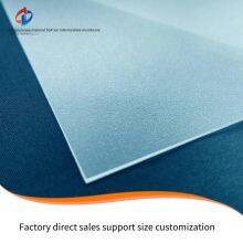 Dupont Sgp Kuraray Ethylene Sheet Interlayer Film for Laminated Glass, Zhejiang, Guangdong, Beijing, Shanghai thumbnail-1