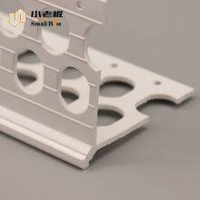 Easy Installation Plaster Corner Beads PVC Leg 42mm for Architecture thumbnail-2