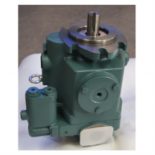 V15 V8 V23 V70 Axial Hydraulic High Pressure Pump V23-A1RX-30 Hydraulic Piston Vane Pump V23C13RHX-30 V23A2RX-30 thumbnail-2