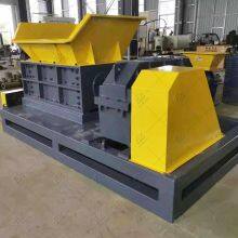 Die Cast Aluminum Alloy Shredder for Metal Waste Recycling Industry thumbnail-4