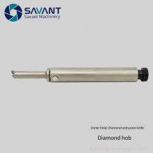 Saiwant Inner Hole Diamond Roller Tool for Improving Surface Finish of Small Holes, Dia50-in-r1.0-zb25 thumbnail-5