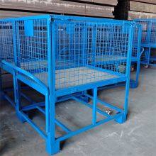 Heavy-Duty Semi-Finished Gas Cooker Panel Turnover Cart thumbnail-5