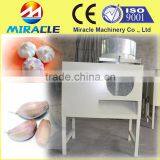 Bulk and Bag Packing Garlic Clove Splitter Separator Breaking Machines thumbnail-1