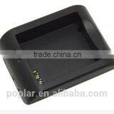 GP177 GoproS Accessories SJ4000 Charger Battery thumbnail-2