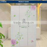 White Home Furniture Bedroom Wardrobe Designs Furniture thumbnail-3