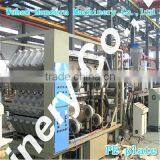 Thick PE Plate Extrusion Line