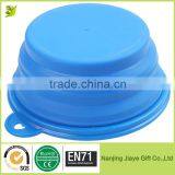 Factory Price Rubber Dog Product Dog Bowl Drinking Bowl thumbnail-1