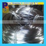 Soft and Brtight Stainless Steel 0.1mm Wire thumbnail-4