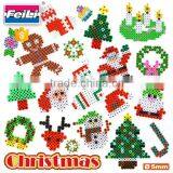 XMAS Gift Crafts Toys for Kids 3000pcs Plastic Beads Fuse Perler Beads Set