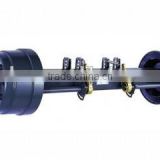 Usually unquestionably quality rear axle for truck
