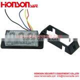 Popular LED Grille Emergency Vehicle Warning Light HF-132 thumbnail-3