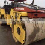 Sweden Made Dynapac CC622 Double Drum Road Roller Used Condition Dynapac CC622 Road Roller Second Hand Dynapac Cc622 Roller thumbnail-3