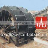 HOT Sale XS Series Sand Washing Machine Price thumbnail-2