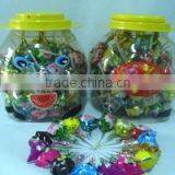 Gold Pig Candy thumbnail-1