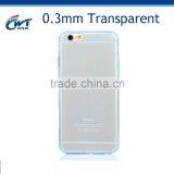 Luxury New Design Super Thin Tpu Colorful Cell Phone Case For IPhone6S thumbnail-2