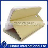 Gold Color Butterfly Flower Tablet Case For Tab E