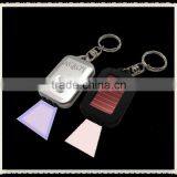 Promotion Gift Item Solar Led Keychain,adverstising Solar Keychains ,cheap Items to Sell Led Solar Keychain thumbnail-3