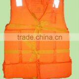Life Jacket With Fashion Design thumbnail-1